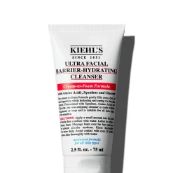 Kiehl's Ultra Barrier Cleanser 75ml