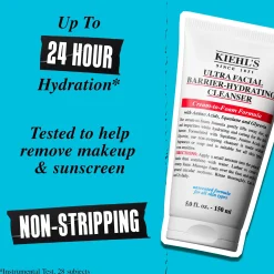Kiehl's Ultra Barrier Cleanser 75ml