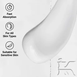 Kiehl's Ultra Body Mega Moisture Squalane Cream 250ml