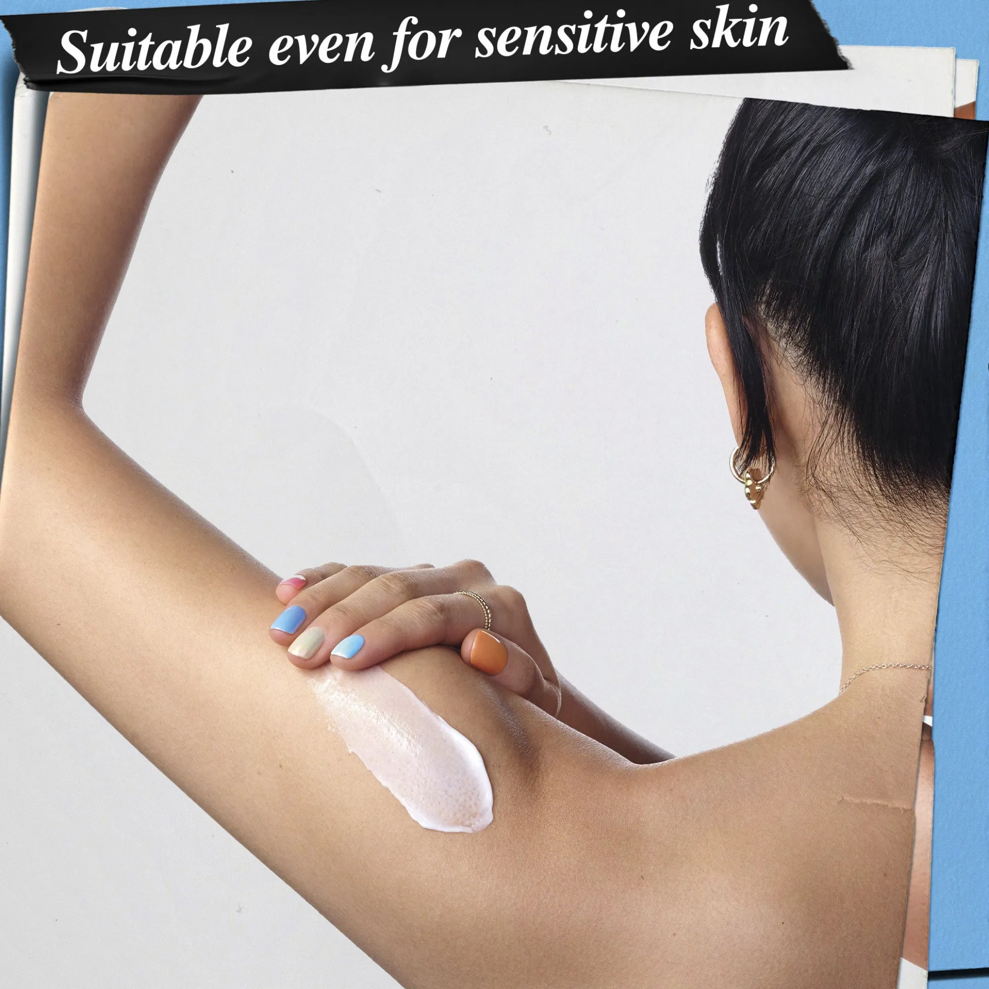 Kiehl's Ultra Body Mega Moisture Squalane Cream 250ml