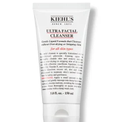 Kiehl's Ultra Facial Cleanser - 150ml