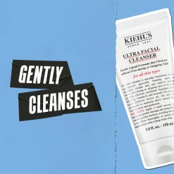 Kiehl's Ultra Facial Cleanser - 150ml