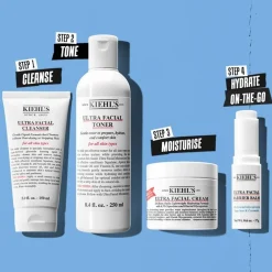 Kiehls Ultra Facial Cream 28ml