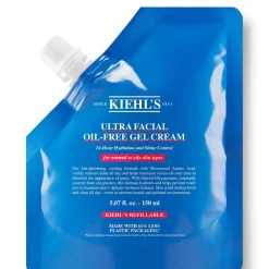 Kiehl's Ultra Facial Cream Oil Free Refill Pouch 150ml