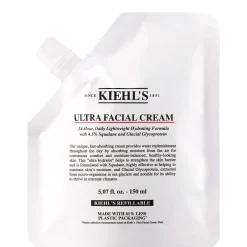 Kiehl's Ultra Facial Cream Refill Pouch 150ml