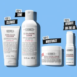 Kiehl's Ultra Facial Cream Refill Pouch 150ml