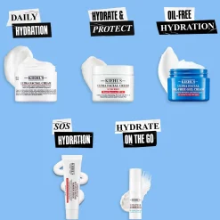 Kiehl's Ultra Facial Cream Refill Pouch 150ml