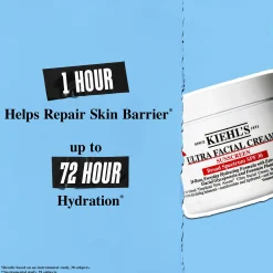 Kiehl's Ultra Facial Cream SPF30 - 50ml