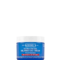 Kiehl's Ultra Facial Gel-Cream - 50ml