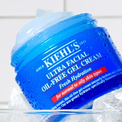 Kiehl's Ultra Facial Gel-Cream - 50ml