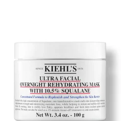 Kiehl's Ultra Facial Masque 100g