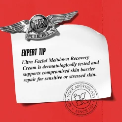 Kiehl's Ultra Facial Meltdown Cream 50ml