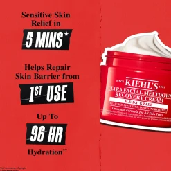 Kiehl's Ultra Facial Meltdown Cream 50ml