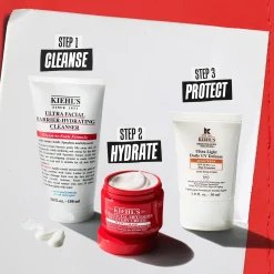 Kiehl's Ultra Facial Meltdown Cream 50ml
