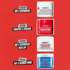 Kiehl's Ultra Facial Meltdown Cream 50ml