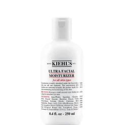 Kiehl's Ultra Facial Moisturizer 250ml - Super Size
