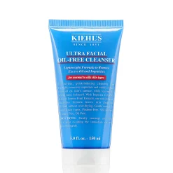 Kiehl's Ultra Facial Oil-Free Cleanser 150ml