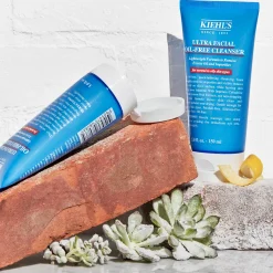 Kiehl's Ultra Facial Oil-Free Cleanser 150ml