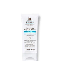 Kiehl's Ultra Light Daily UV Defense Aqua Gel SPF 50 PA++++ - 60ml
