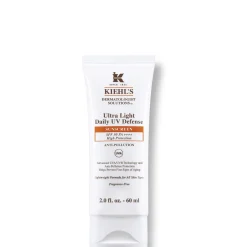 Kiehl's Ultra Light Daily UV Defense - 60ml