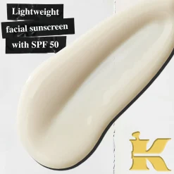 Kiehl's Ultra Light Daily UV Defense - 60ml