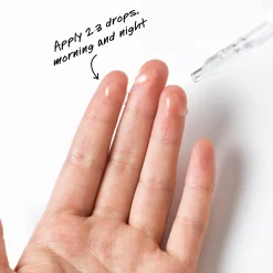 Kiehl's Ultra Pure 1.5% Hyaluronic Acid Moisture Plumping High-Potency Serum 30ml