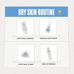 Kiehl's Ultra Pure 1.5% Hyaluronic Acid Moisture Plumping High-Potency Serum 30ml