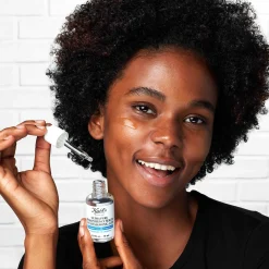 Kiehl's Ultra Pure 1.5% Hyaluronic Acid Moisture Plumping High-Potency Serum 30ml