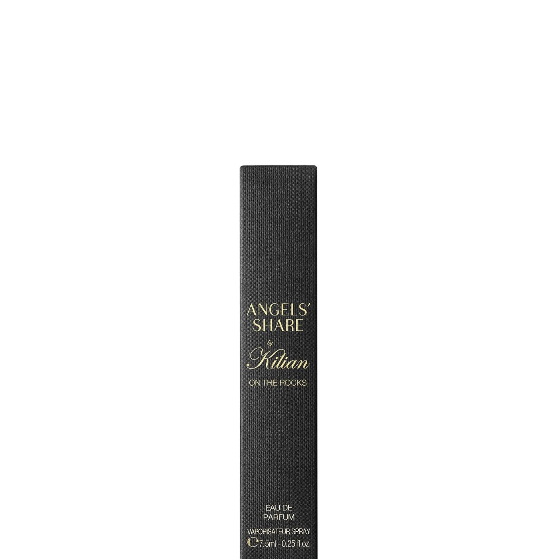 Kilian Angel's Share On The Rocks Eau De Parfum 7.5ml