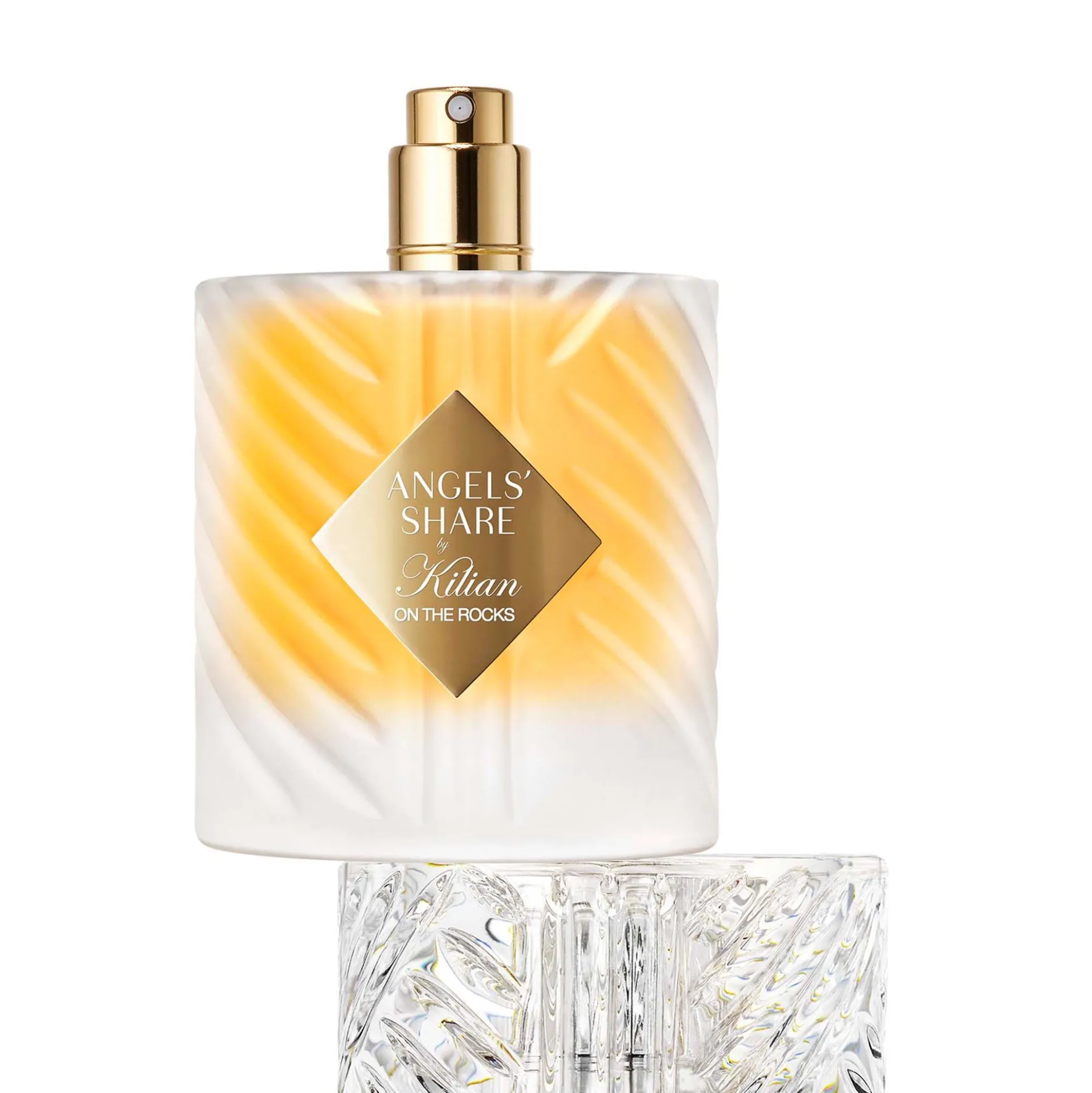 Kilian Angel's Share On The Rocks Eau De Parfum 100ml