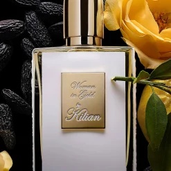 Kilian Woman in Gold Eau de Parfum 50ml Perfume Spray
