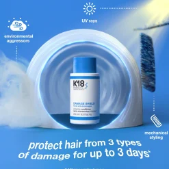 K18 Jumbo Damage Shield Protective Conditioner 473ml