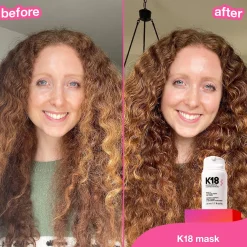 K18 Jumbo Leave-In Molecular Repair Hair Mask 100ml