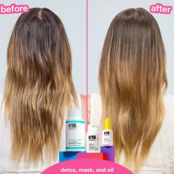 K18 Jumbo Leave-In Molecular Repair Hair Mask 100ml
