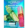 Kopari Beauty Breeze Into The Tropics Hair & Body Mist Kit