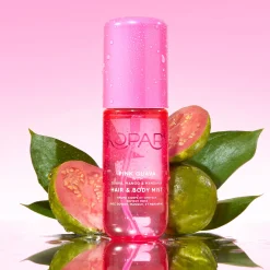 Kopari Beauty Breeze Into The Tropics Hair & Body Mist Kit