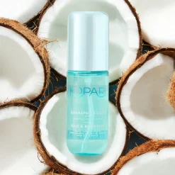 Kopari Beauty Breeze Into The Tropics Hair & Body Mist Kit
