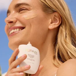 Kopari Beauty Bright as Day Sheer Mineral Sunscreen SPF50 50ml