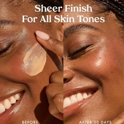 Kopari Beauty Bright as Day Sheer Mineral Sunscreen SPF50 50ml