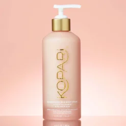 Kopari Beauty Brightening Silk Body Cream 196ml