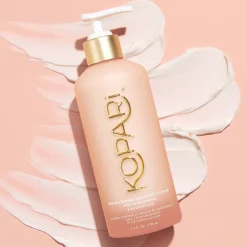 Kopari Beauty Brightening Silk Body Cream 196ml