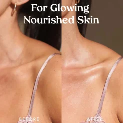 Kopari Beauty Brightening Silk Body Cream 196ml