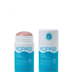Kopari Beauty Clean Deodorant Duo Kit
