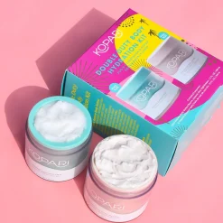 Kopari Beauty Double Duty Body Hydration Kit