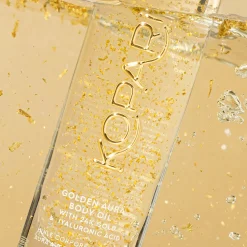 Kopari Beauty Golden Aura Body Oil 100ml