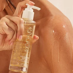Kopari Beauty Golden Aura Body Oil 100ml