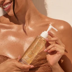 Kopari Beauty Golden Aura Body Oil 100ml