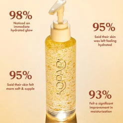 Kopari Beauty Golden Aura Body Oil 100ml
