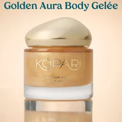 Kopari Beauty Golden Aura Body Gelée