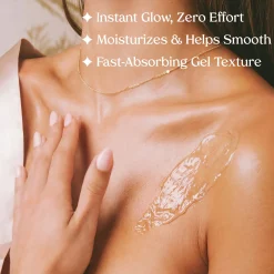 Kopari Beauty Golden Aura Body Gelée